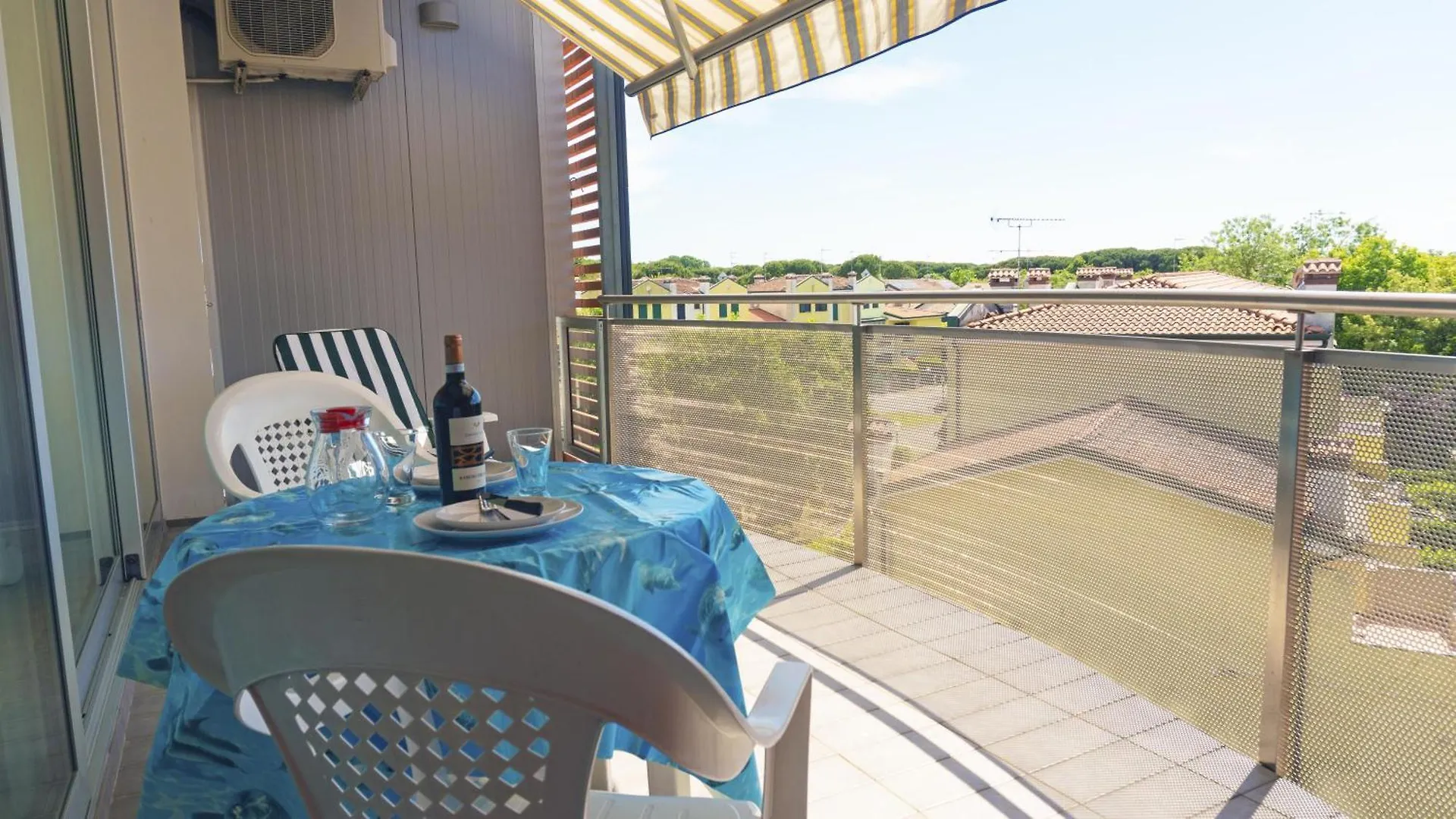 Appartamento Residence Mimose Eraclea Mare