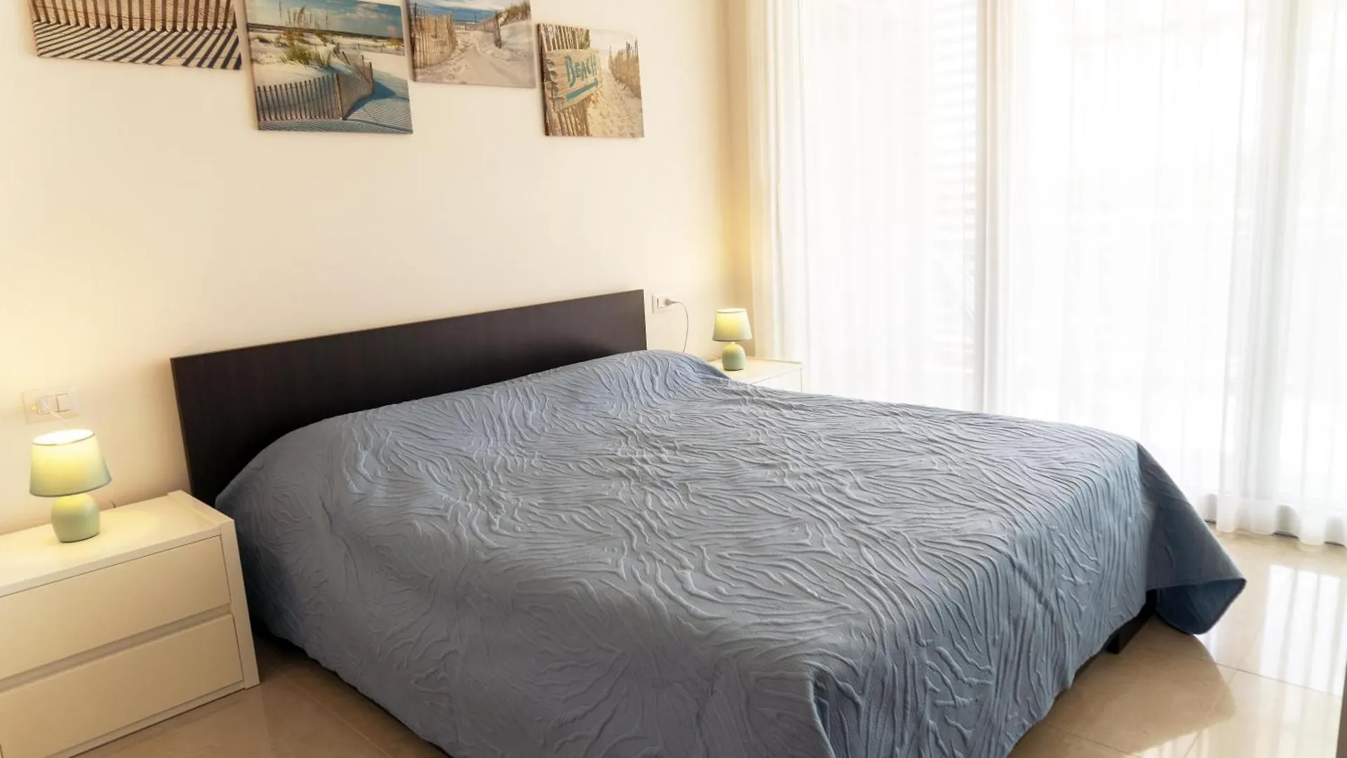 Appartamento Residence Mimose Eraclea Mare