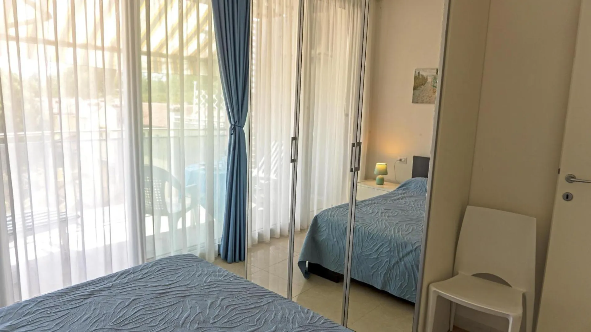 Appartamento Residence Mimose Eraclea Mare