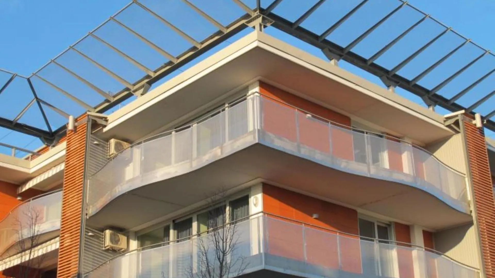 Appartamento Residence Mimose Eraclea Mare 0*,  İtalya